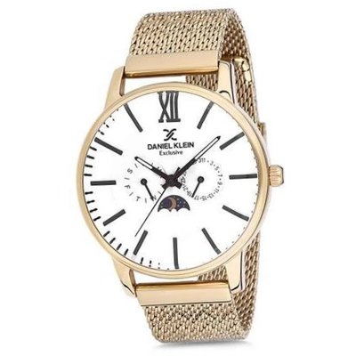 Daniel Klein DnlKlnDK12120-2