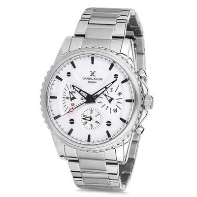 Daniel Klein DnlKlnDK12123-1