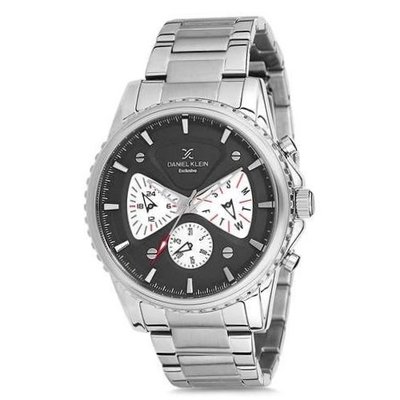 Daniel Klein DnlKlnDK12123-2