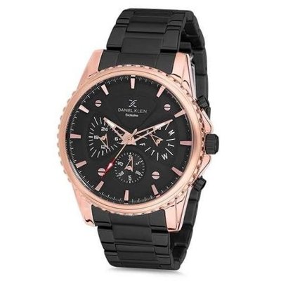 Daniel Klein DnlKlnDK12123-4