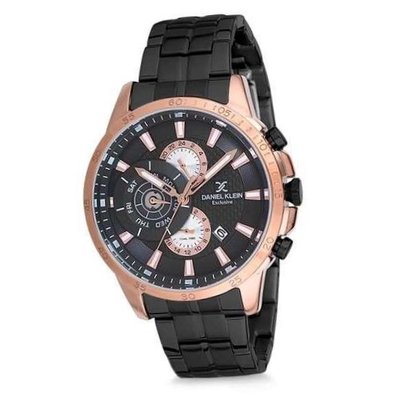 Daniel Klein DnlKlnDK12126-2