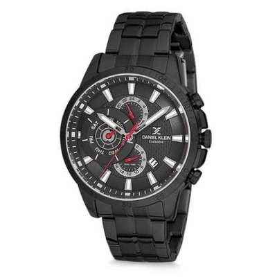 Daniel Klein DnlKlnDK12126-3