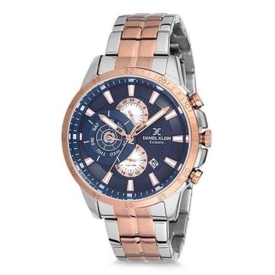 Daniel Klein DnlKlnDK12126-4