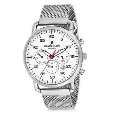 Daniel Klein DnlKlnDK12127-1