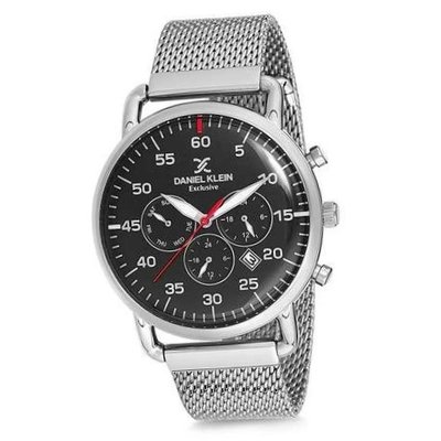 Daniel Klein DnlKlnDK12127-3