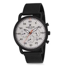 Daniel Klein DnlKlnDK12127-4