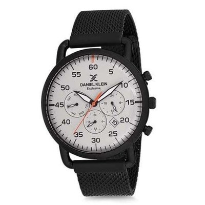 Daniel Klein DnlKlnDK12127-4