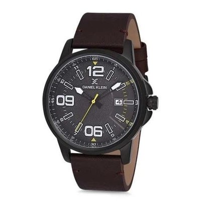 Daniel Klein DnlKlnDK12131-6