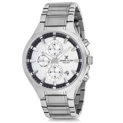 Daniel Klein DnlKlnDK12133-1