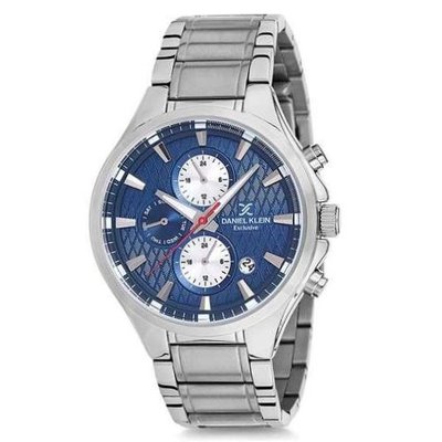 Daniel Klein DnlKlnDK12133-2