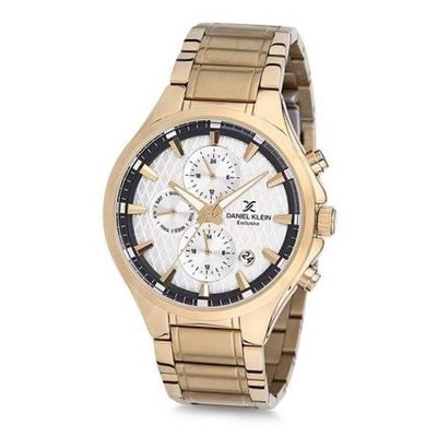 Daniel Klein DnlKlnDK12133-4