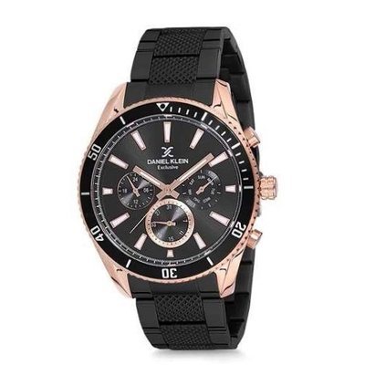 Daniel Klein DnlKlnDK12134-4