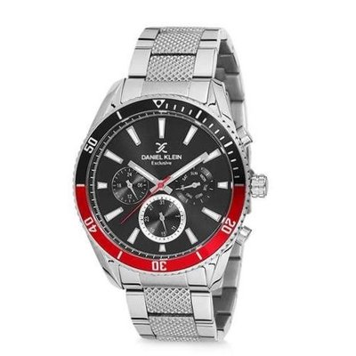 Daniel Klein DnlKlnDK12134-5