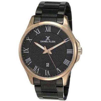 Daniel Klein DnlKlnDK12135-4