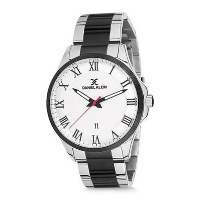 Daniel Klein DnlKlnDK12135-6