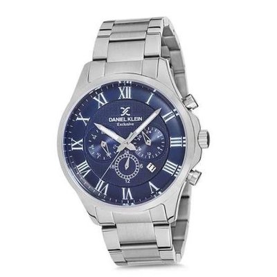 Daniel Klein DnlKlnDK12136-2