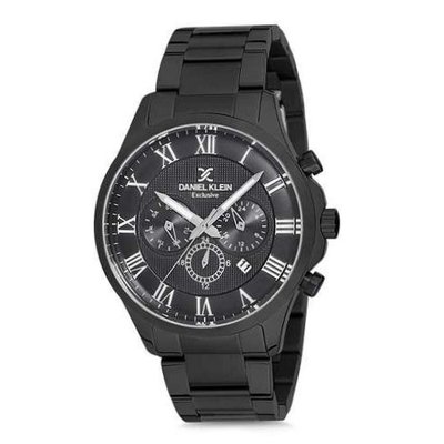 Daniel Klein DnlKlnDK12136-6