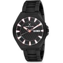 Daniel Klein DnlKlnDK12139-5