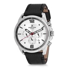 Daniel Klein DnlKlnDK12142-1