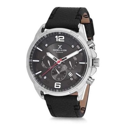 Daniel Klein DnlKlnDK12142-3