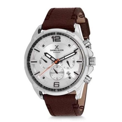 Daniel Klein DnlKlnDK12142-5