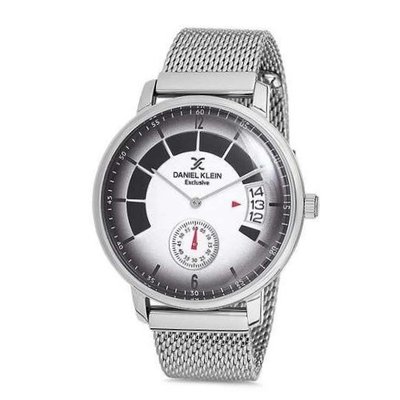 Daniel Klein DnlKlnDK12143-1