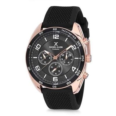 Daniel Klein DnlKlnDK12145-2