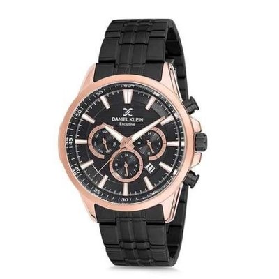 Daniel Klein DnlKlnDK12146-3