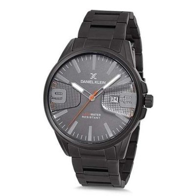 Daniel Klein DnlKlnDK12150-2