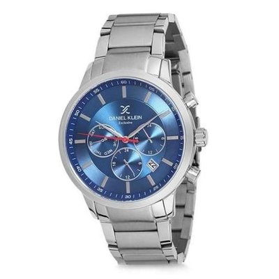 Daniel Klein DnlKlnDK12152-3