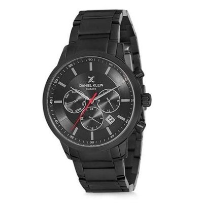 Daniel Klein DnlKlnDK12152-5