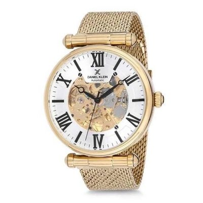 Daniel Klein DnlKlnDK12154-4