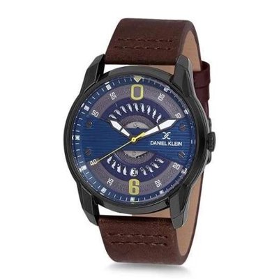 Daniel Klein DnlKlnDK12155-3