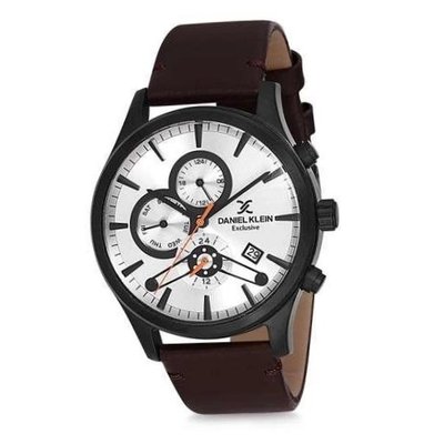 Daniel Klein DnlKlnDK12156-6