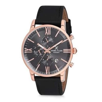 Daniel Klein DnlKlnDK12160-4