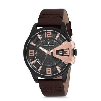 Daniel Klein DnlKlnDK12161-3