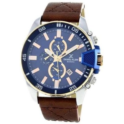 Daniel Klein DnlKlnDK12169-4