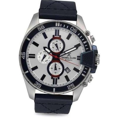 Daniel Klein DnlKlnDK12169-6