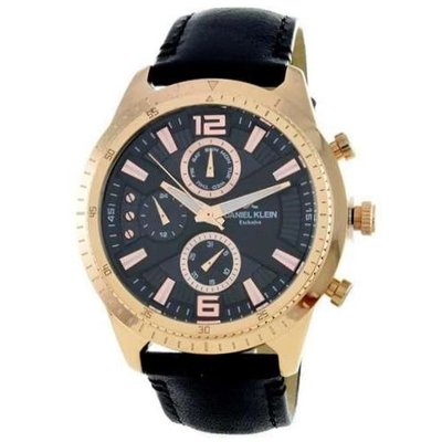 Daniel Klein DnlKlnDK12171-2