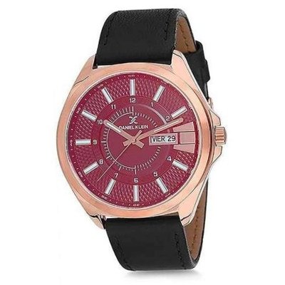 Daniel Klein DnlKlnDK12172-4