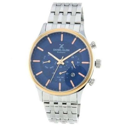 Daniel Klein DnlKlnDK12173-3