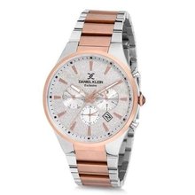 Daniel Klein DnlKlnDK12173-4