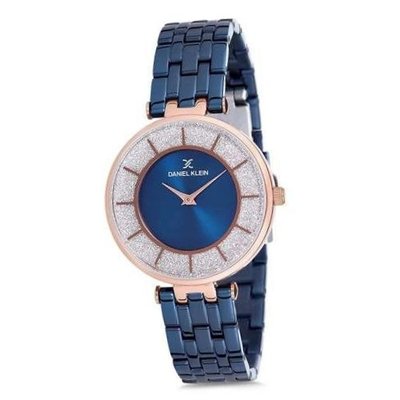 Daniel Klein DnlKlnDK12176-5