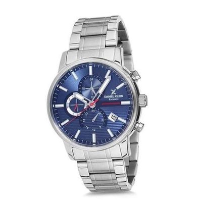 Daniel Klein DnlKlnDK12213-2