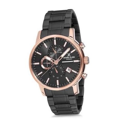 Daniel Klein DnlKlnDK12213-4