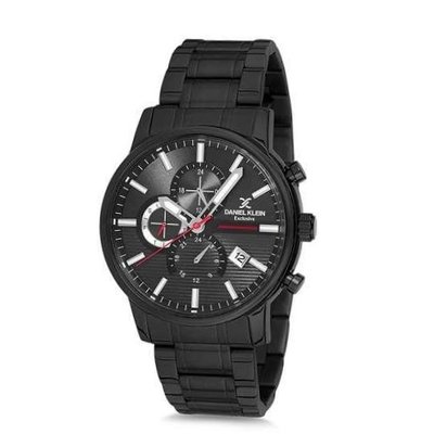 Daniel Klein DnlKlnDK12213-5