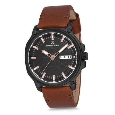 Daniel Klein DnlKlnDK12214-5