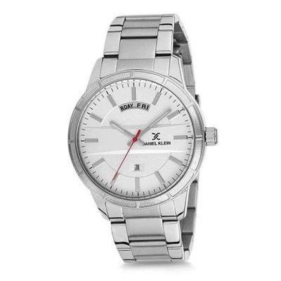 Daniel Klein DnlKlnDK12215-1