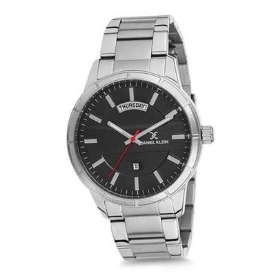 Daniel Klein DnlKlnDK12215-3