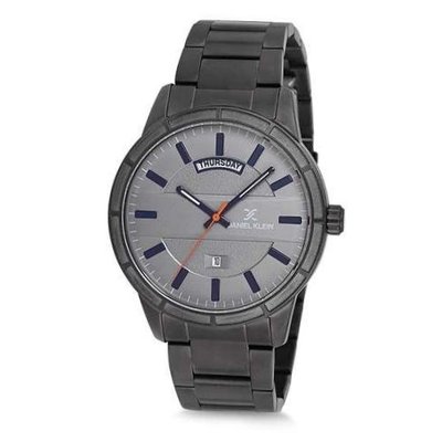 Daniel Klein DnlKlnDK12215-6